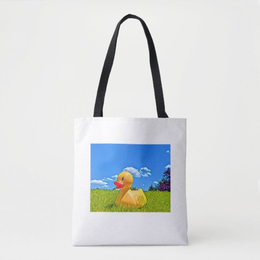 Tote Bag sunny b bag (Devant)