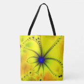 Tote Bag Sunny Daze (Devant)