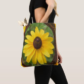 Tote Bag Sunny Susan... (De près)