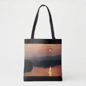 Tote Bag Sunrise Fourre-tout (Devant)