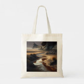 Tote Bag Sunset (Dos)