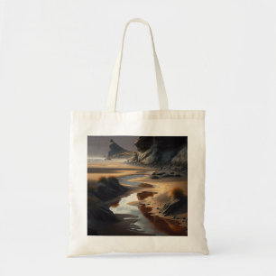 Tote Bag Sunset