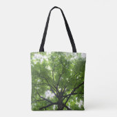 Tote Bag Sunshine Canopy Fourre-tout (Dos)