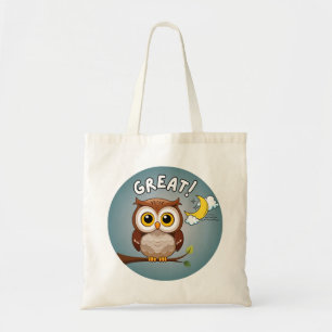 Tote Bag Super !
