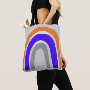 TOTE BAG SUPER CUTE 2 CÔTÉS FOURRE-TOUT