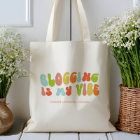 Super Retro Blogging is My Vibe, Blog, Blogger