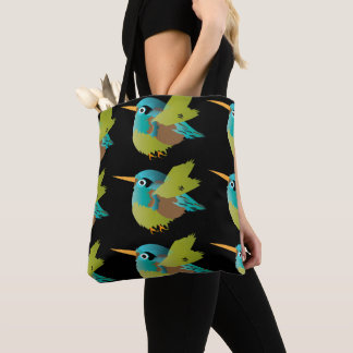 Tote Bag Super robin