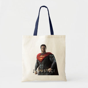 Tote Bag Superman