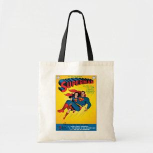 Tote Bag Superman #57