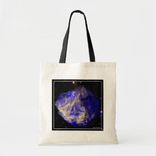 Tote Bag Supernova Remnant N49