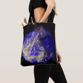 Tote Bag Supernova Remnant N49 (De près)