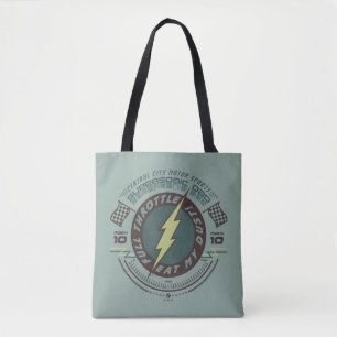 Tote Bag Supersonic Papa - Central City Motor Sports