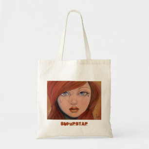 Tote Bag Superstar