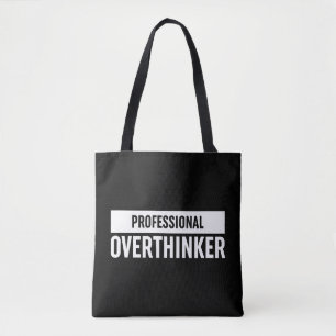 Tote Bag Superviseur professionnel
