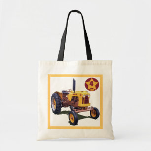 TOTE BAG SUPPORT 4 ÉTOILES