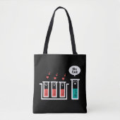 Tote Bag Support intéressant (Devant)