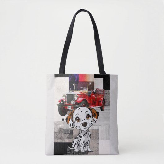 TOTE BAG SUR LA FORMATION AU TRAVAIL (Devant)