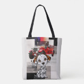 TOTE BAG SUR LA FORMATION AU TRAVAIL (Dos)