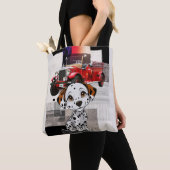 TOTE BAG SUR LA FORMATION AU TRAVAIL (De près)