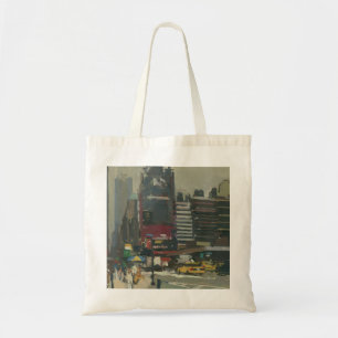 Tote Bag Sur le trottoir 2012