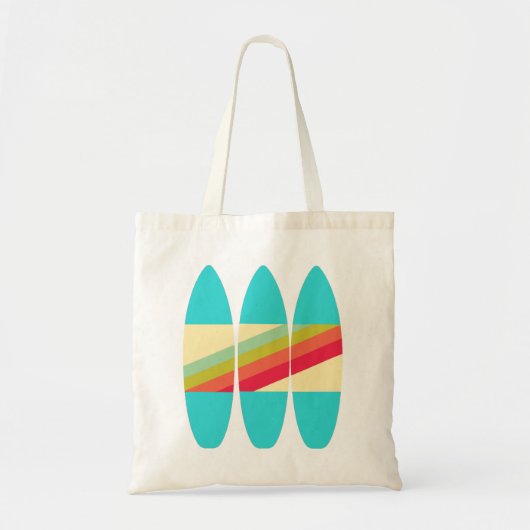 Tote Bag Surf (Devant)