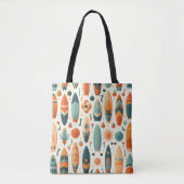Tote Bag Surf (Devant)