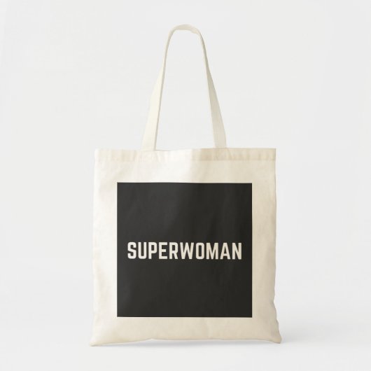 Tote Bag surfemme (Devant)