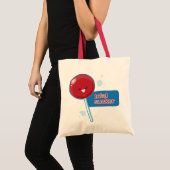 Tote Bag Surgeon total… (Devant (produit))