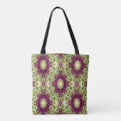 Tote Bag Surprise du printemps.... (Dos)