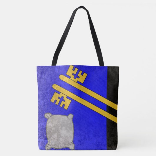 Tote Bag Surrey (Devant)