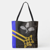 Tote Bag Surrey (Dos)