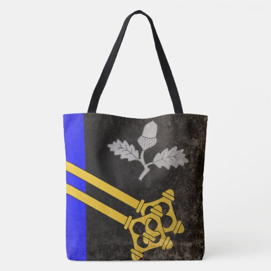 Tote Bag Surrey (Dos)