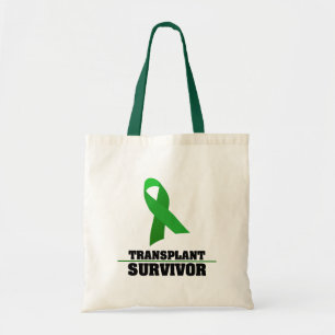 Tote Bag Survivant de greffe