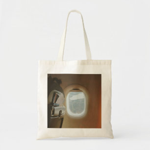 Tote Bag Survol de la Suède