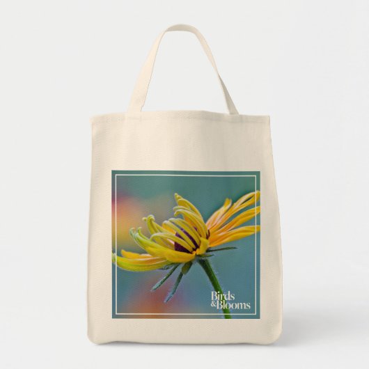 Tote Bag Susan Noir-eyed (Devant)