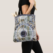 Tote Bag Susea Blu Studios Lightning Fourre-tout (De près)