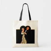 Tote Bag Suspendante perdue (Devant)