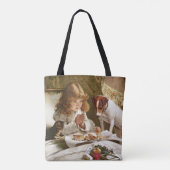 Tote Bag Suspens, affiche (Dos)