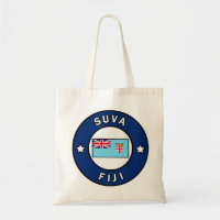 Suva Fidji