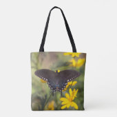Tote Bag Swallowtime Springtime (Dos)