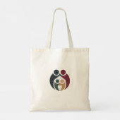 Tote Bag sweat à capuche (Dos)