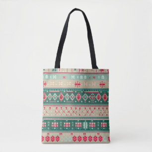 Tote Bag Sweat moche de Noël 2