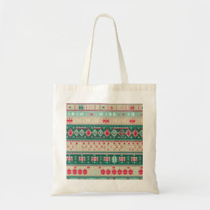 Tote Bag Sweat moche de Noël 2