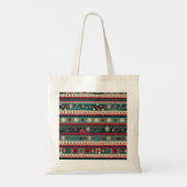 Tote Bag Sweat moche Noël 4 (Dos)