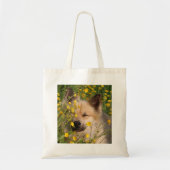 Tote Bag Sweatheart (Devant)