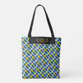 TOTE BAG SWEDEN TANK (Dos)