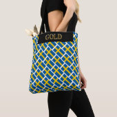 TOTE BAG SWEDEN TANK (De près)