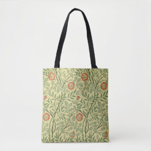 Tote Bag Sweet Briar Motif (par William Morris)