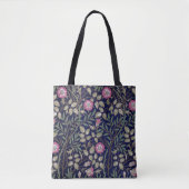 Tote Bag Sweet Briar, William Morris (Devant)
