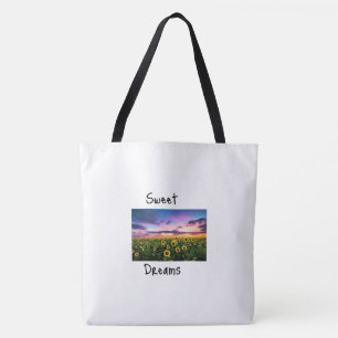 Tote Bag Sweet Dreams